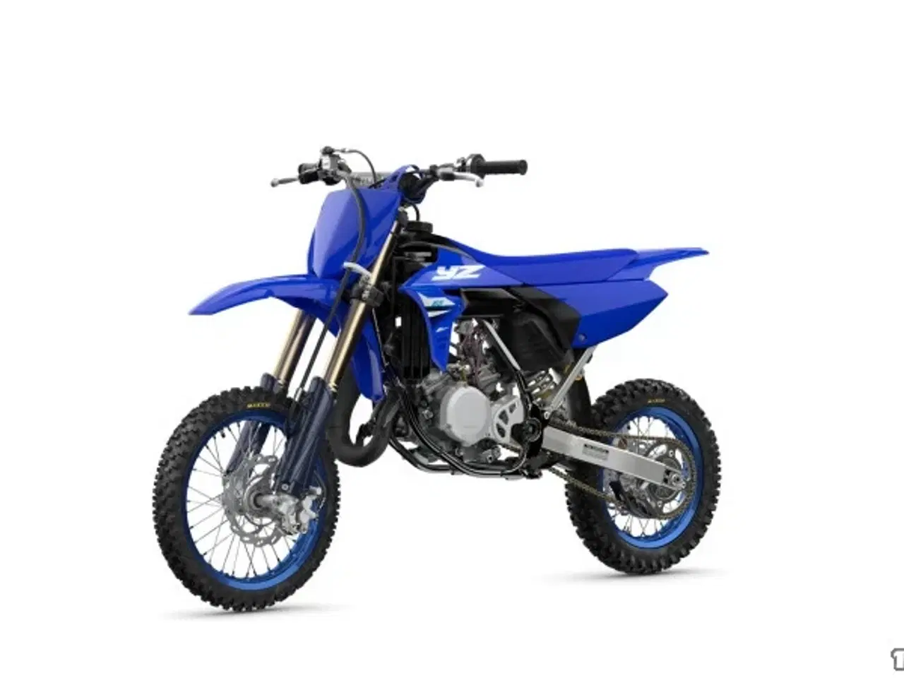 Billede 17 - Yamaha YZ 65