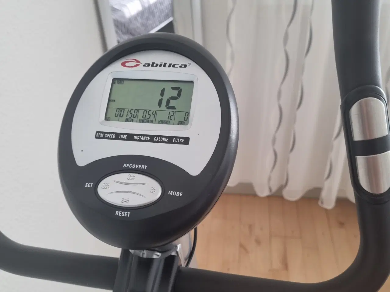 Billede 2 - Motionscykel "Abilica"