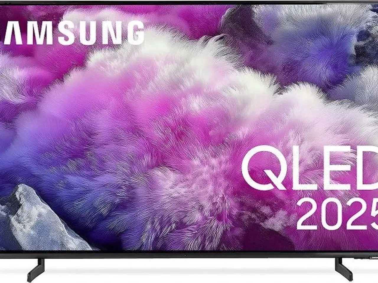 Billede 1 - 4K QLED Smart TV 43" - Samsung QE-43Q7F