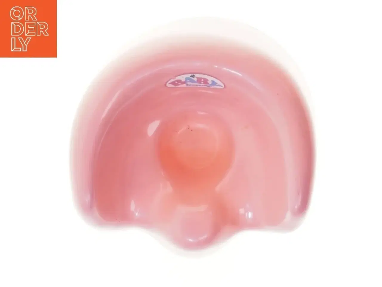 Billede 2 - Baby Born dukkepotte fra Baby Born (str. 17 cm)