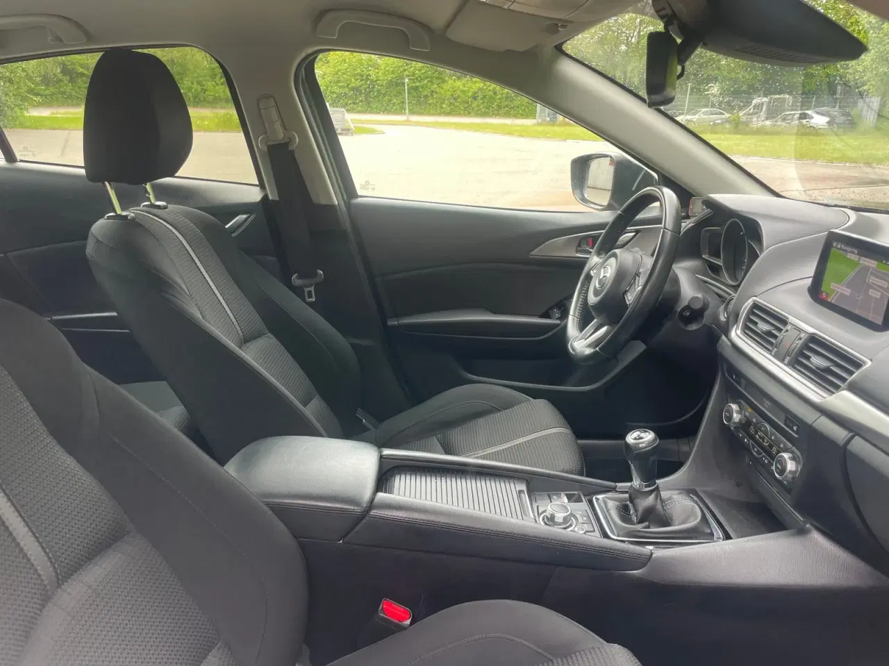 Billede 11 - Mazda 3 2,0 SkyActiv-G 120 Vision