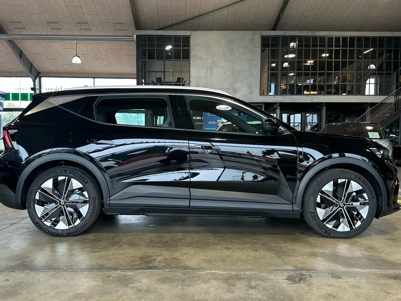 Billede 3 - Renault Scenic E-Tech 60 Evolution