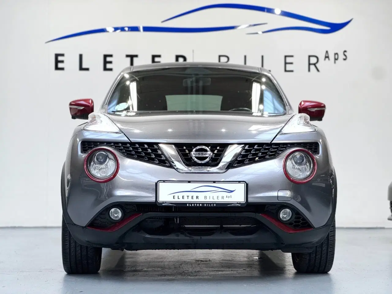 Billede 2 - Nissan Juke 1,2 Dig-T 115 Tekna