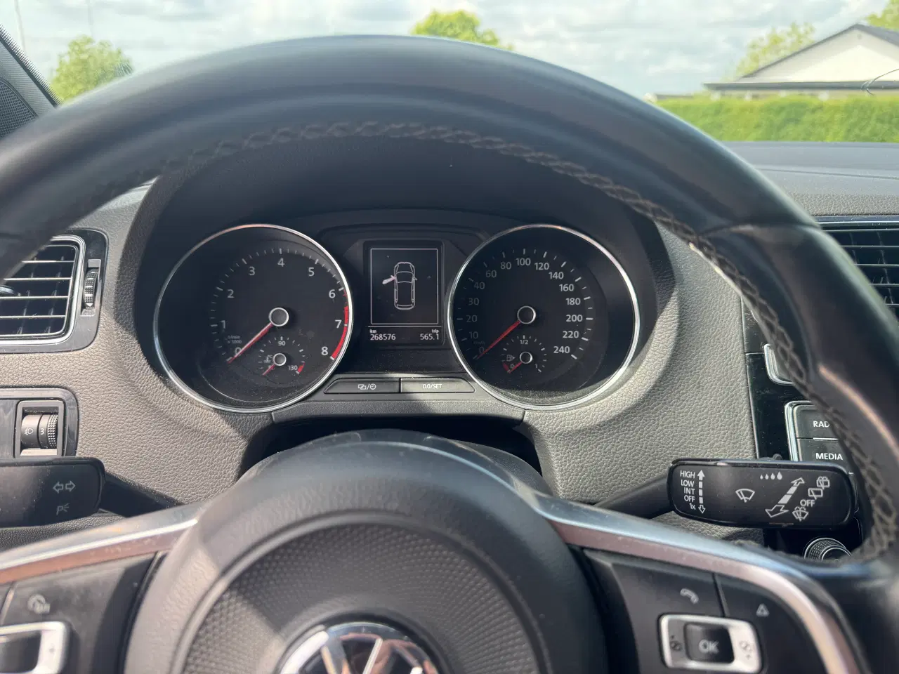 Billede 12 - 2017 Polo GT