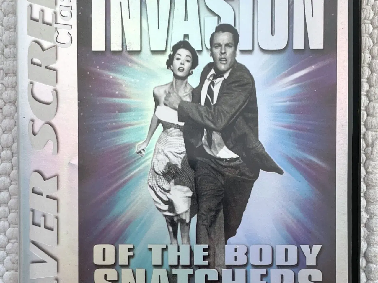 Billede 1 - Invasion of the Body Snatchers