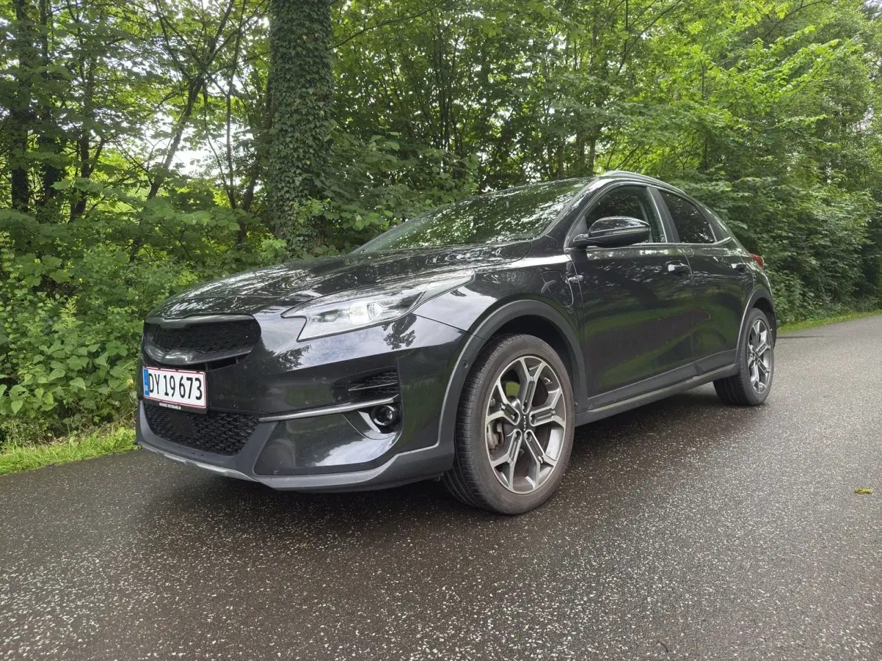 Billede 1 - Kia XCeed 1,6 PHEV Upgrade DCT