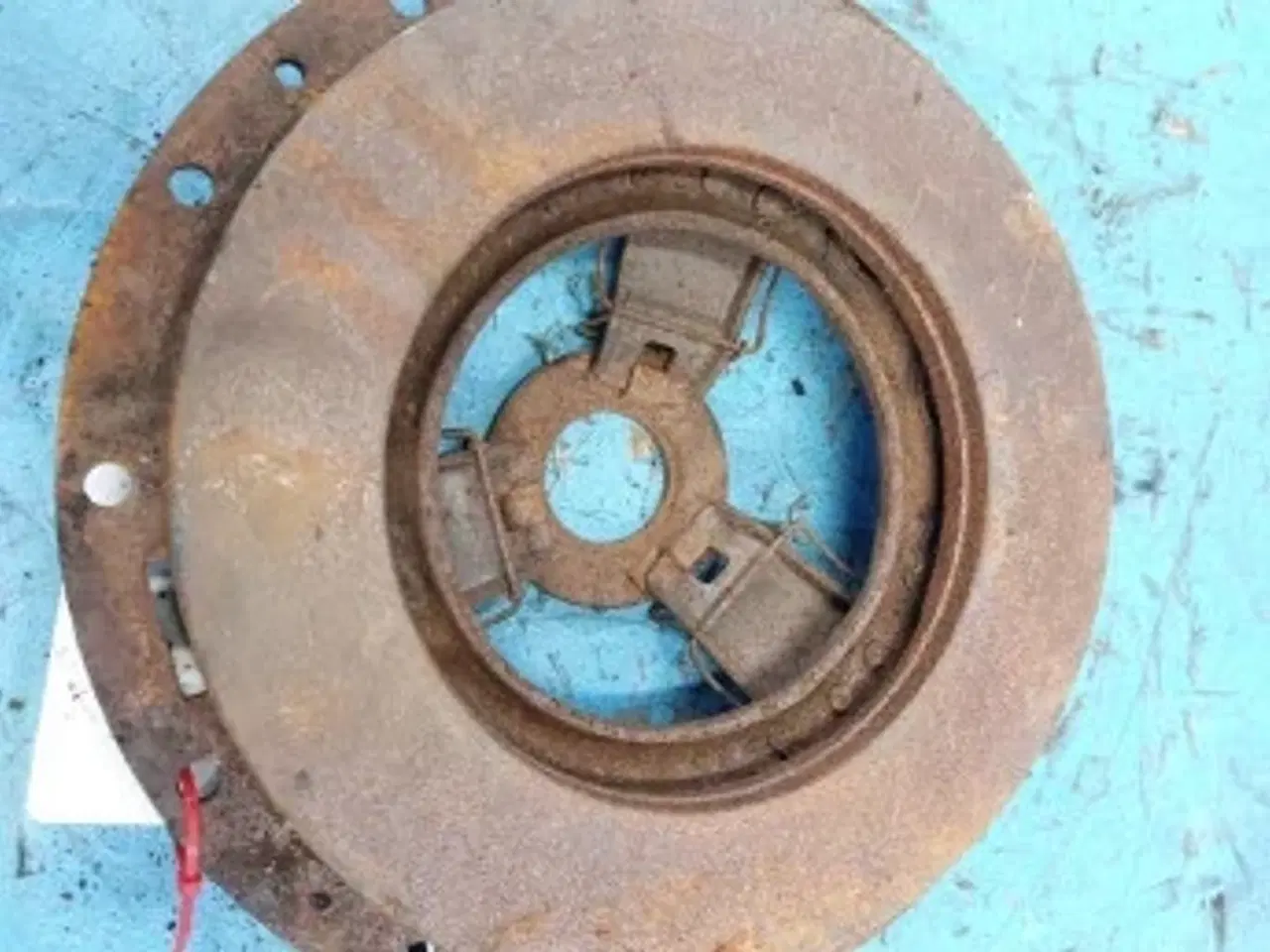 Billede 8 - Dronningborg D1650 Kobling 46100391