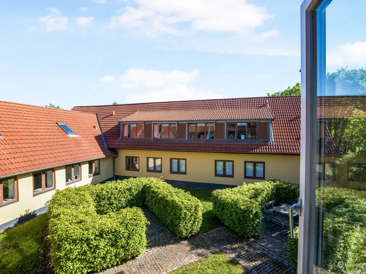 Billede 10 - EasyOffice Kolding. Centervej- lokale 65