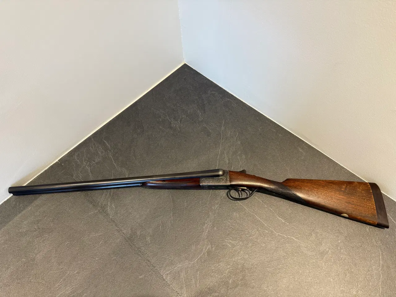 Billede 2 - AYA Goldpoint 12/70 Haglgevær