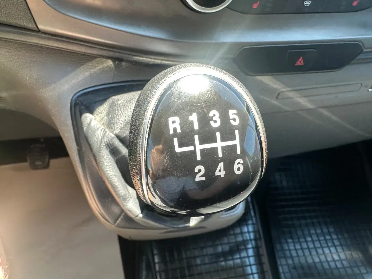 Billede 19 - Ford Transit Custom 280S 2,0 TDCi 170 Trend