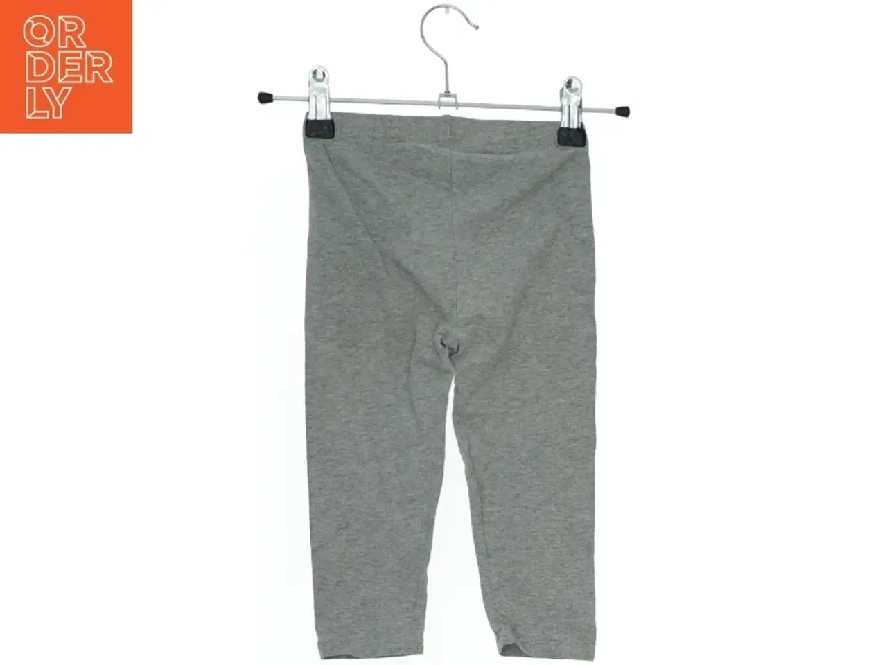 Billede 2 - Grå leggings til børn fra Gap (str. 98)