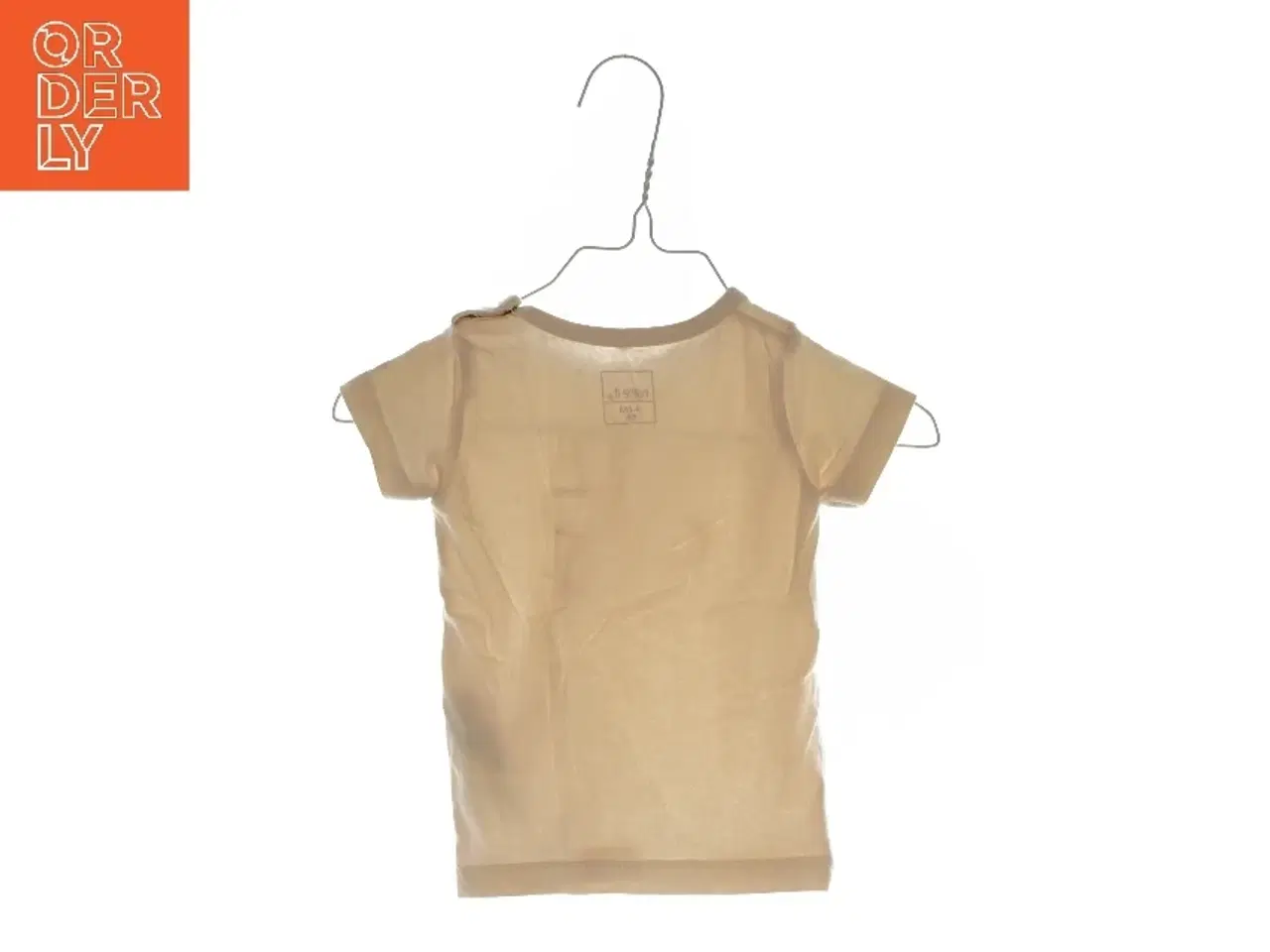 Billede 2 - Blueset fra Name it (Str 68 cm)