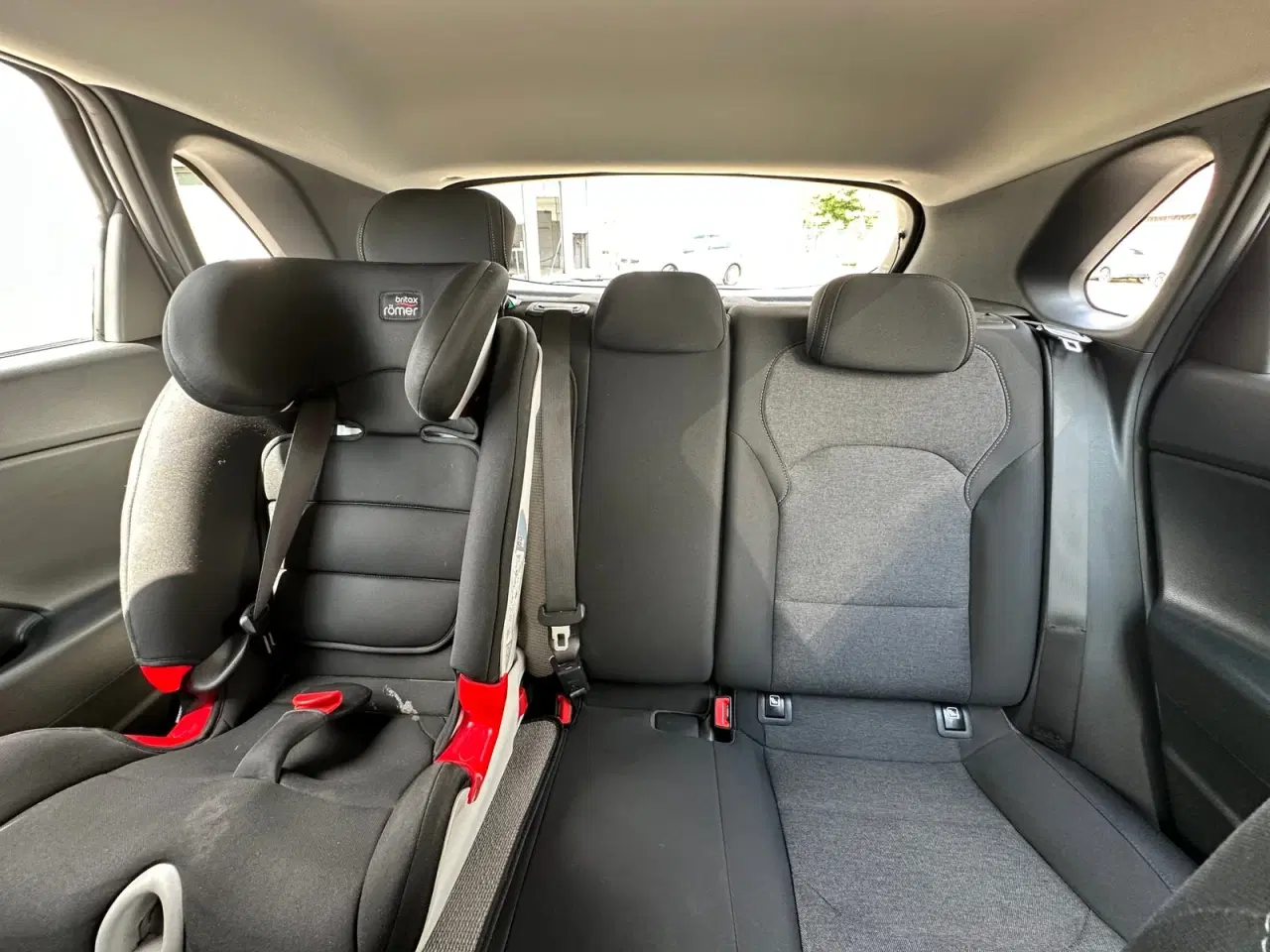 Billede 8 - Hyundai i30 1,0 T-GDi Pure