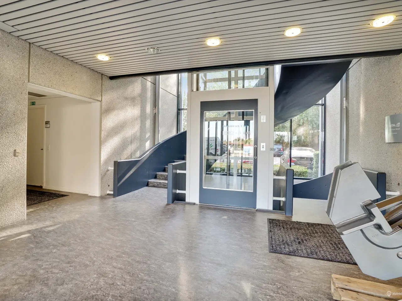 Billede 12 - Bavnehøjvej 6, st., Bavnehøjvej