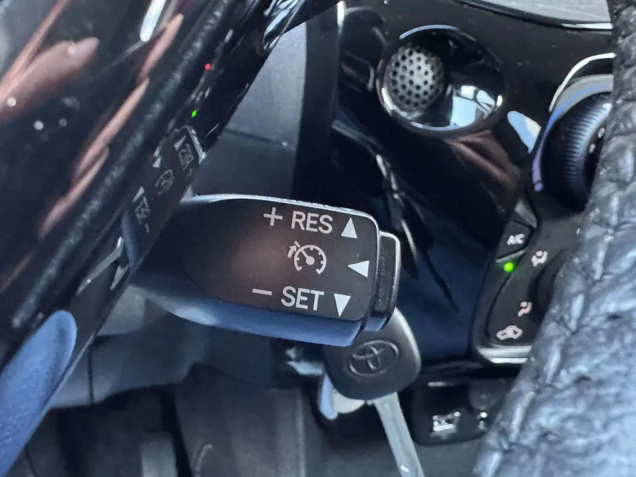 Billede 7 - Toyota Aygo 1,0 VVT-i x