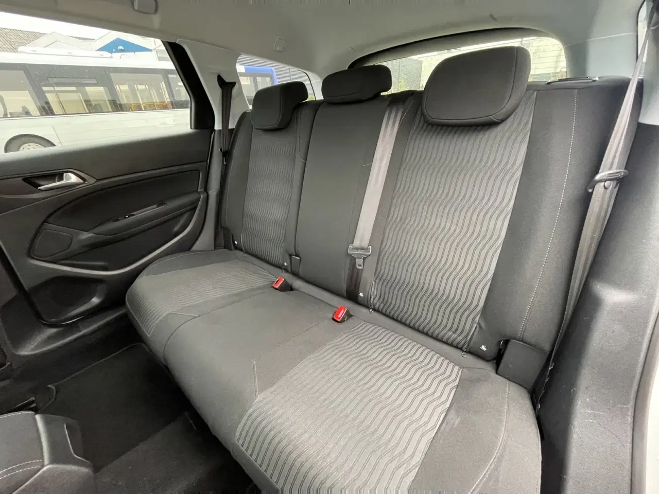 Billede 14 - Peugeot 308 1,2 e-THP 110 Active SW