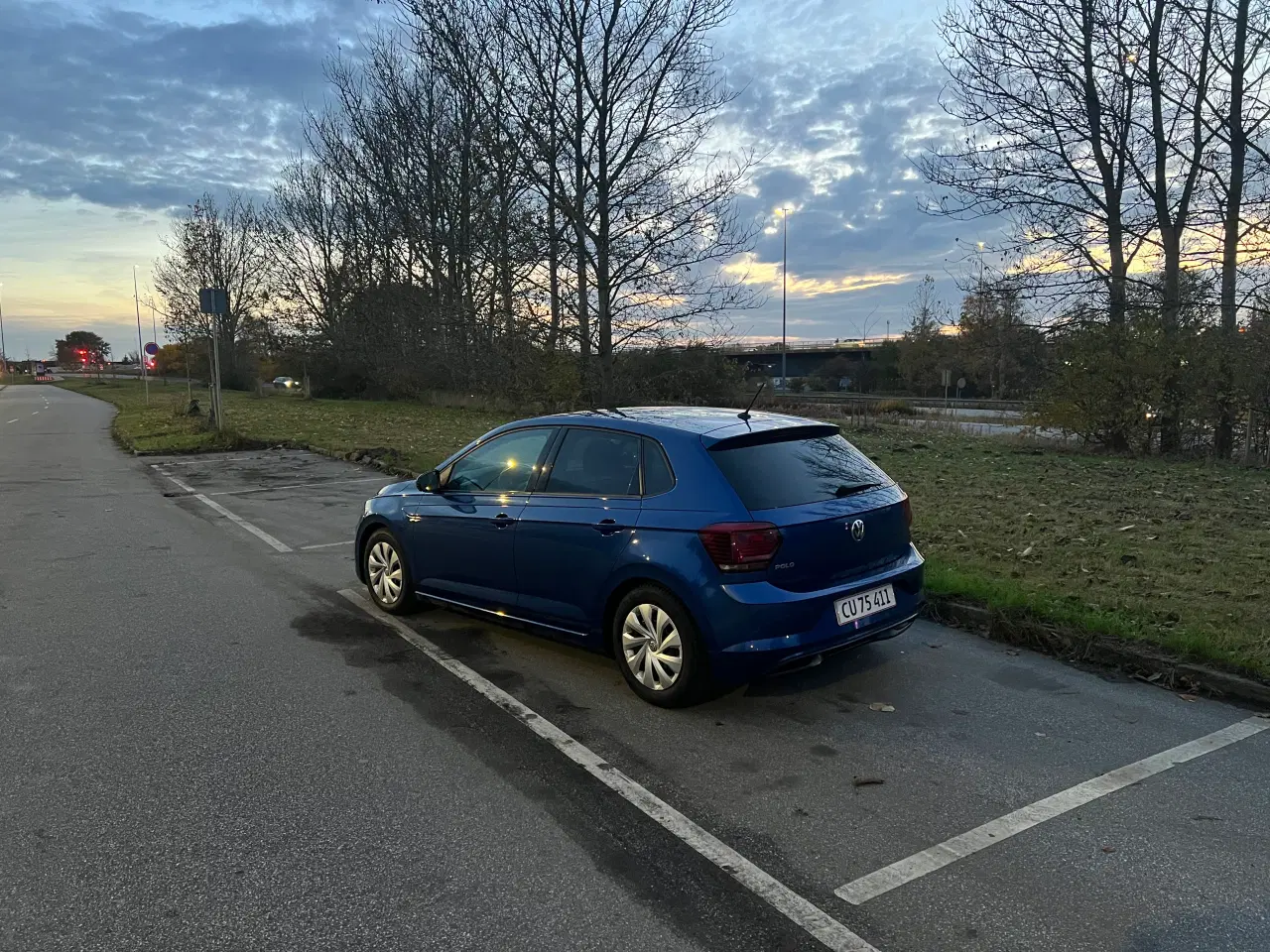 Billede 4 - Volkswagen Polo 150hk