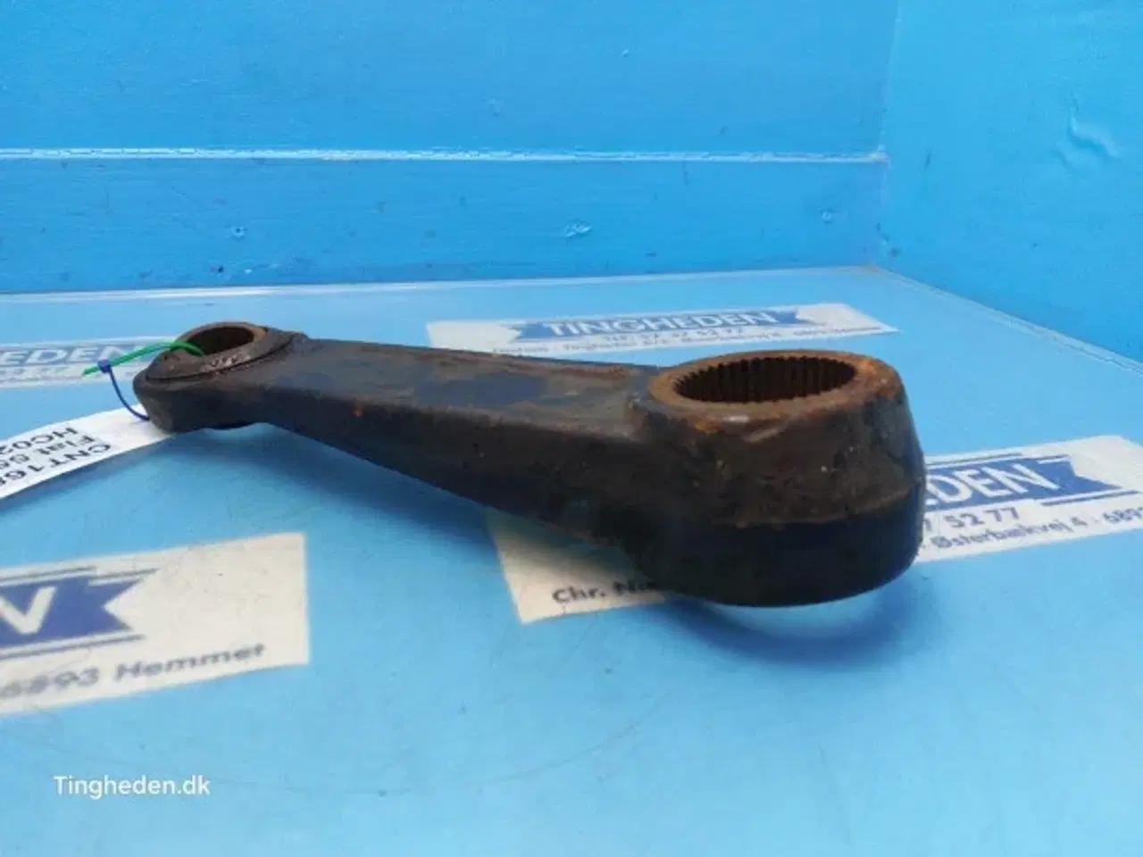 Billede 4 - Fiat 55-66 Liftarm 5131383