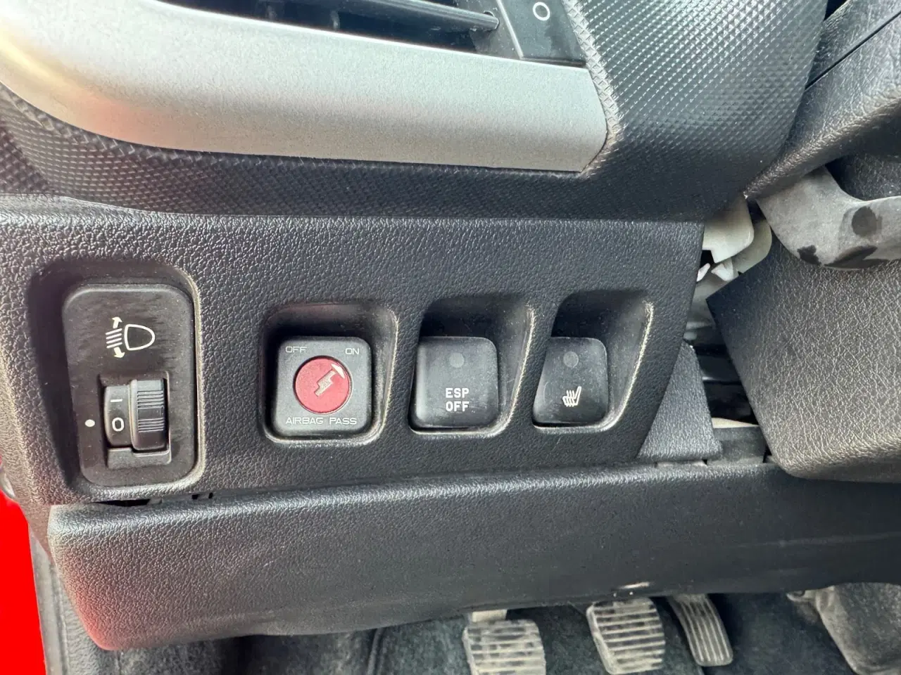 Billede 14 - Peugeot 206+ 1,4 HDi 70 Comfort