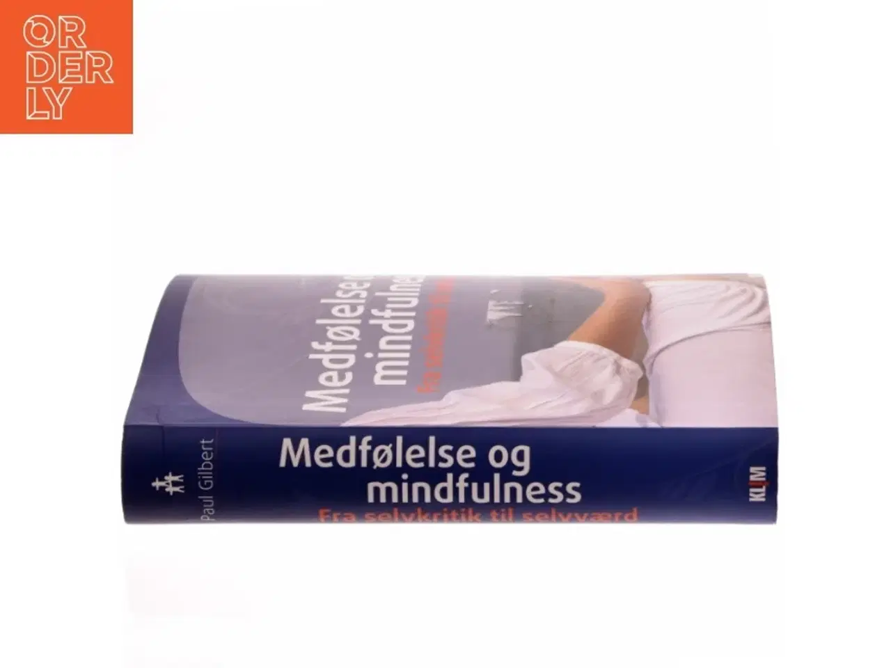 Billede 2 - Medfølelse og mindfulness : fra selvkritik til selvværd af Paul Gilbert (f. 1951-06-20) (Bog)