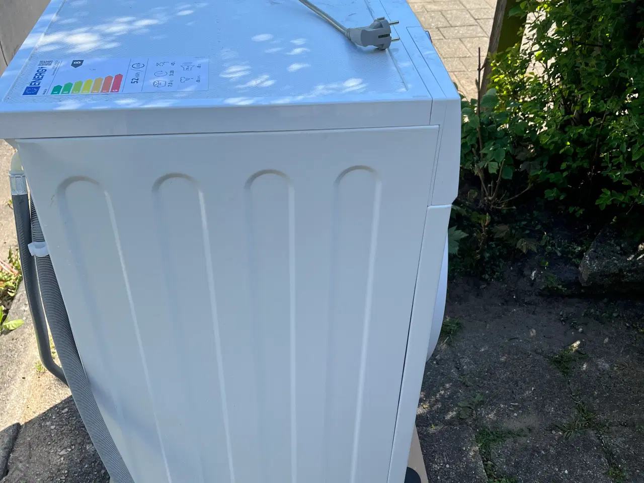 Billede 4 - Wasco Vaskemaskine 