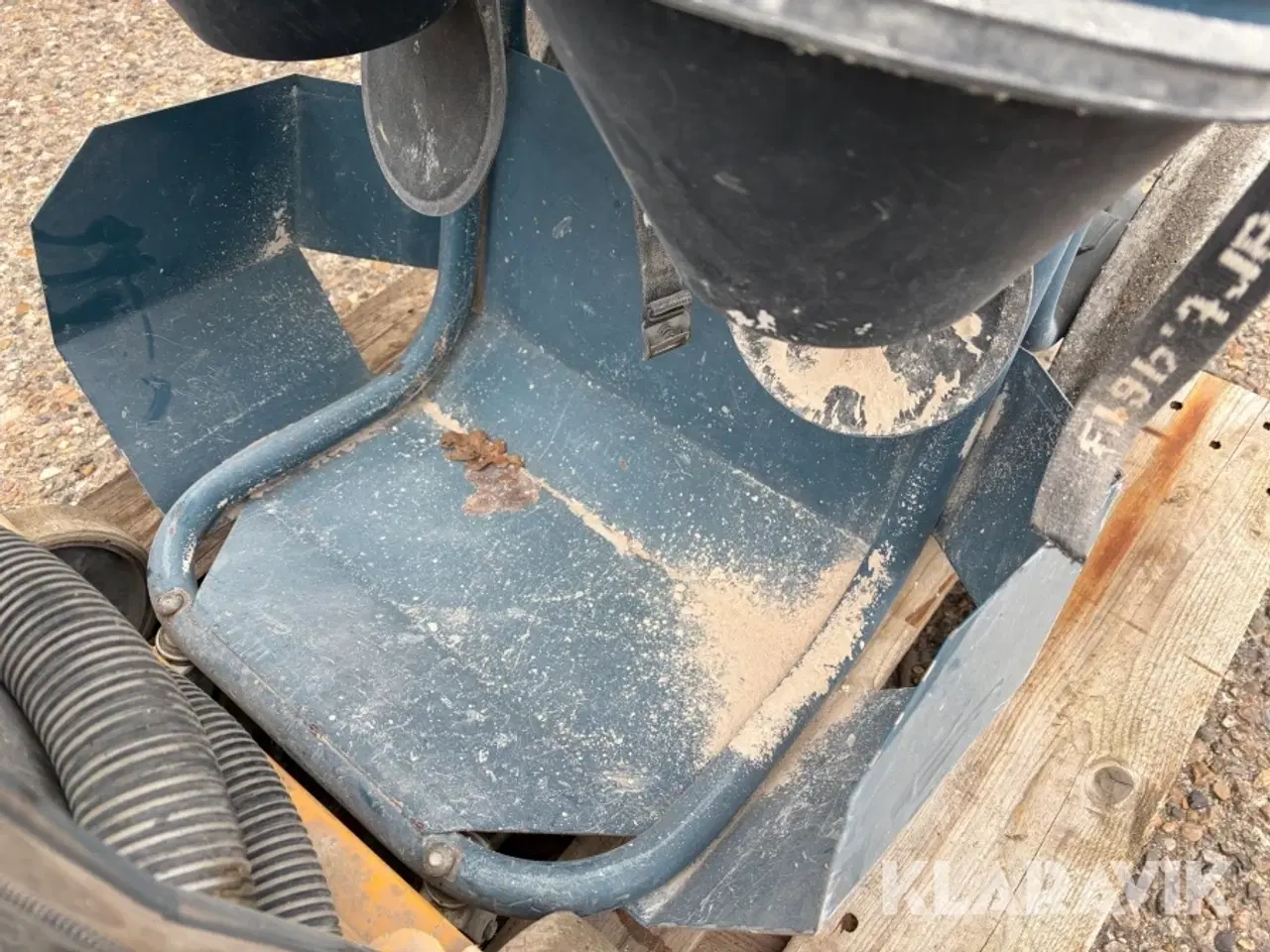 Billede 12 - Støvsugere Dustcontrol & Ronda