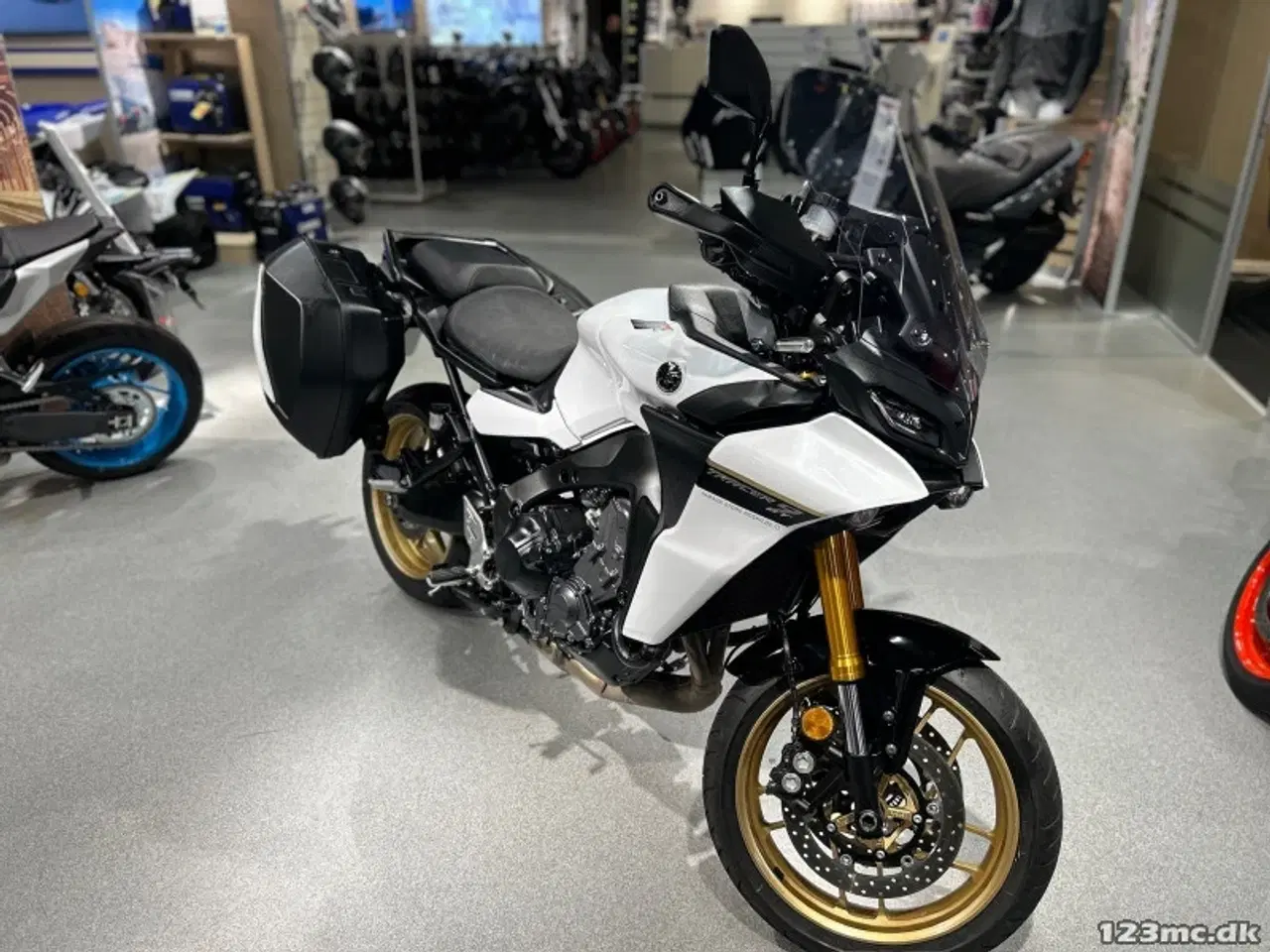 Billede 1 - Yamaha Tracer 9 GT