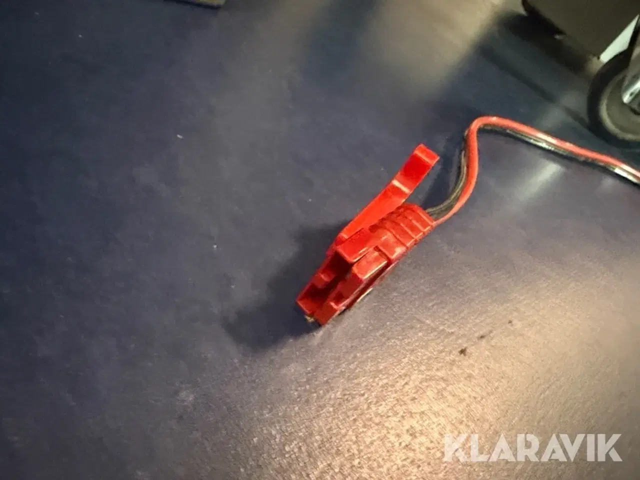 Billede 12 - Elektrisk vogn Zallys M15
