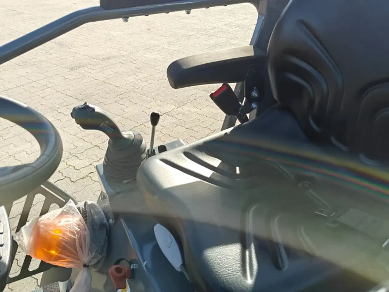 Billede 9 - Wacker Neuson wl20