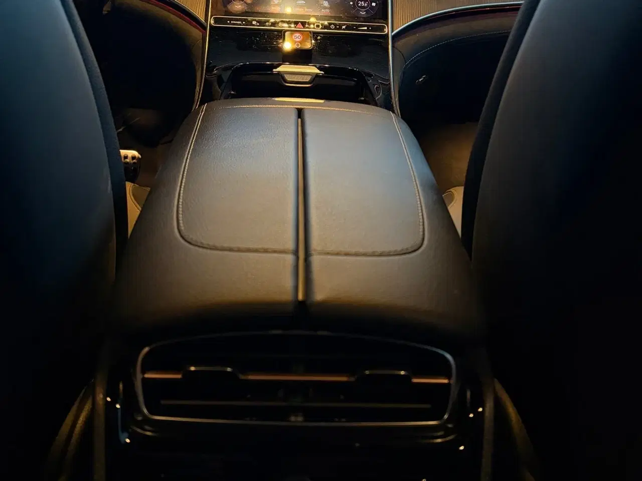 Billede 13 - Mercedes EQE350+ AMG Line