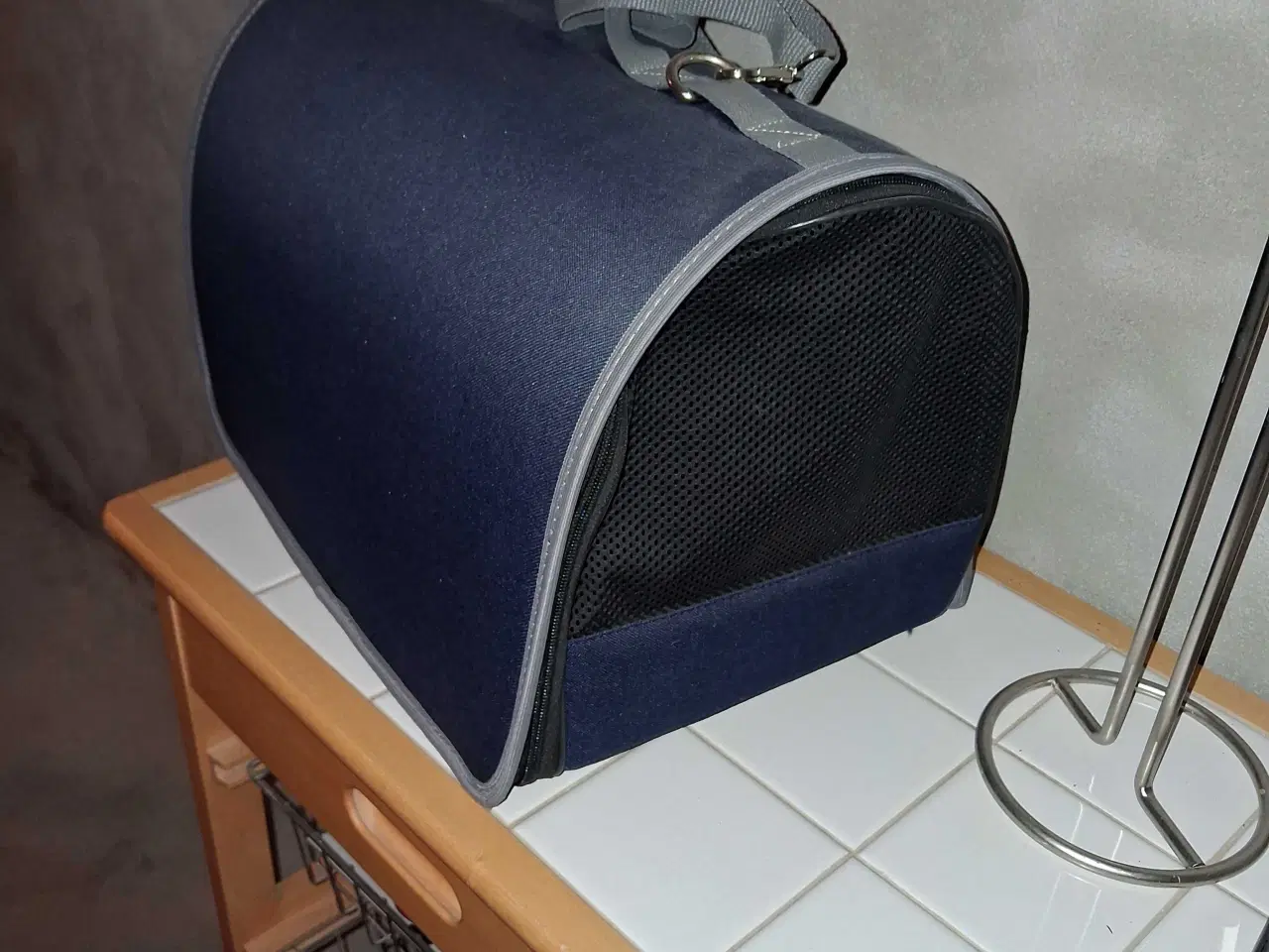 Billede 1 - Hunde transportkasse 