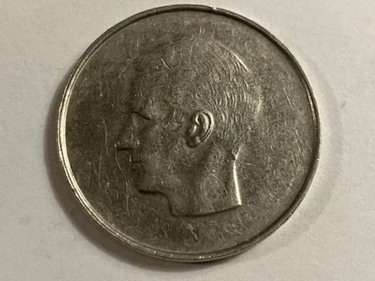 Billede 2 - 10 Francs Belgium 1976