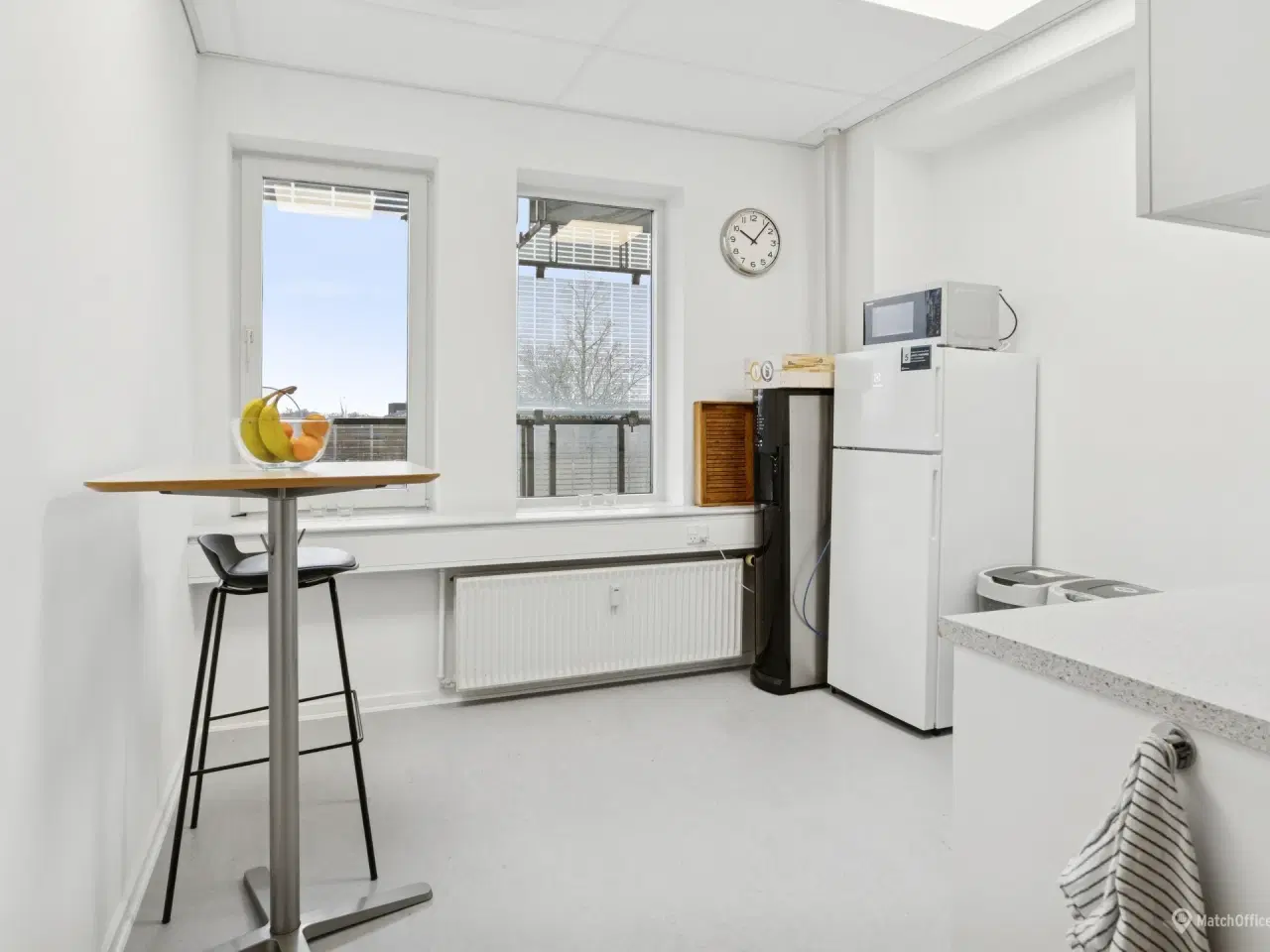 Billede 5 - Kontorlejemål i populært flerbrugerhus