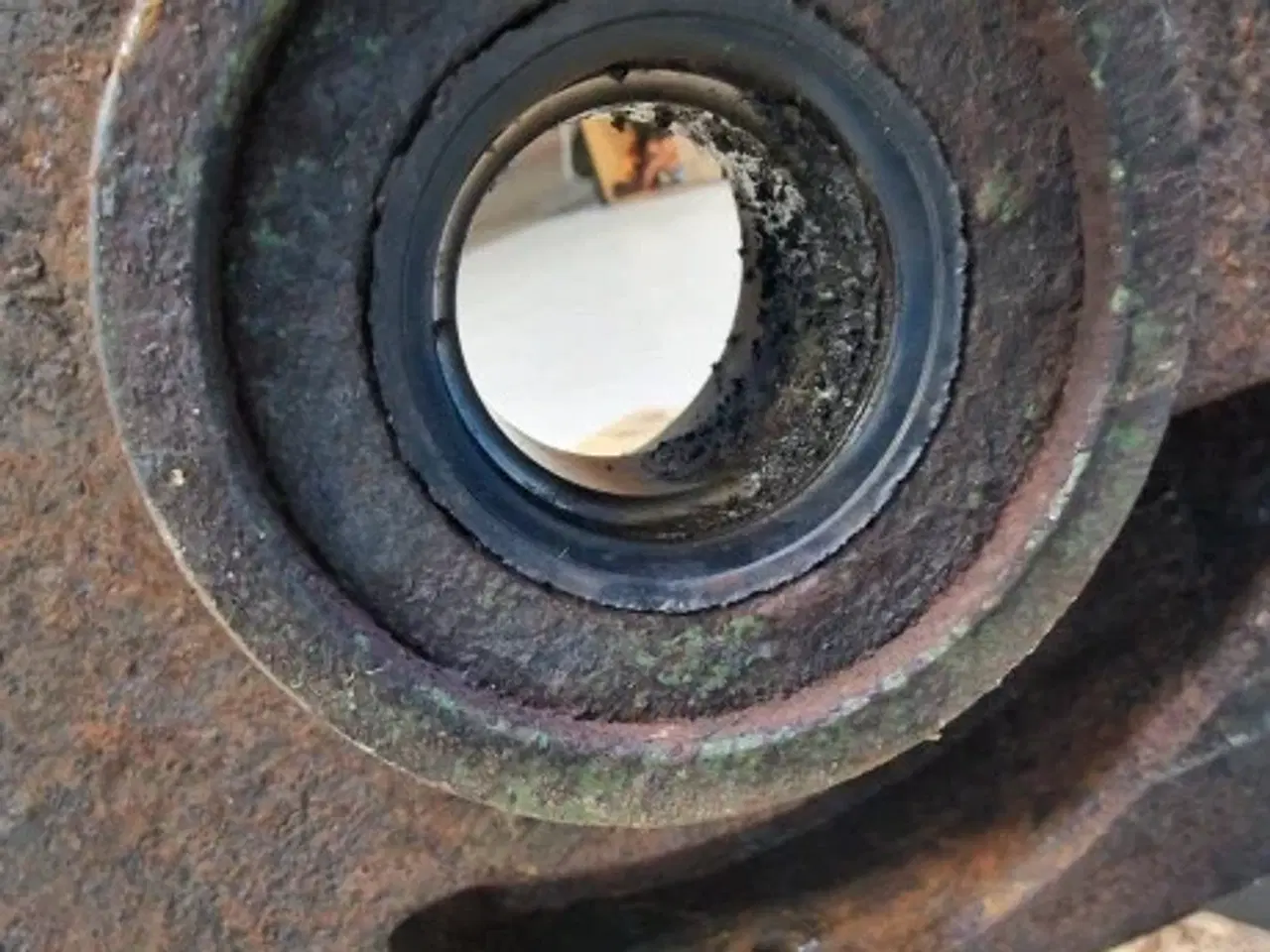 Billede 6 - John Deere 9780 Vinkelgear H130137