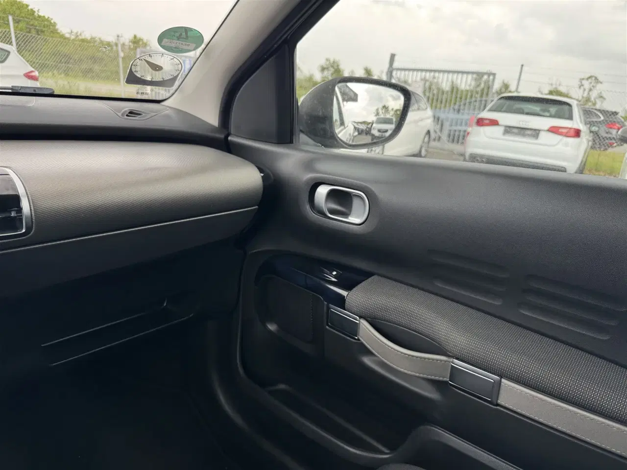 Billede 18 - Citroën C4 Cactus 1,5 Blue HDi Feel+ start/stop 100HK 5d