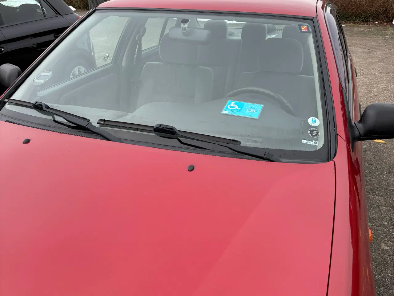 Billede 3 - Nysynet Nissan Primera