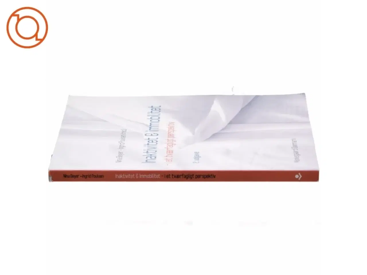 Billede 2 - Inaktivitet & immobilitet