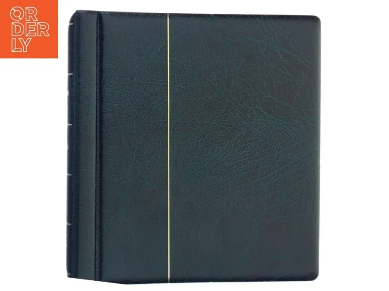 Billede 2 - Leuchtturm Julemærkealbum