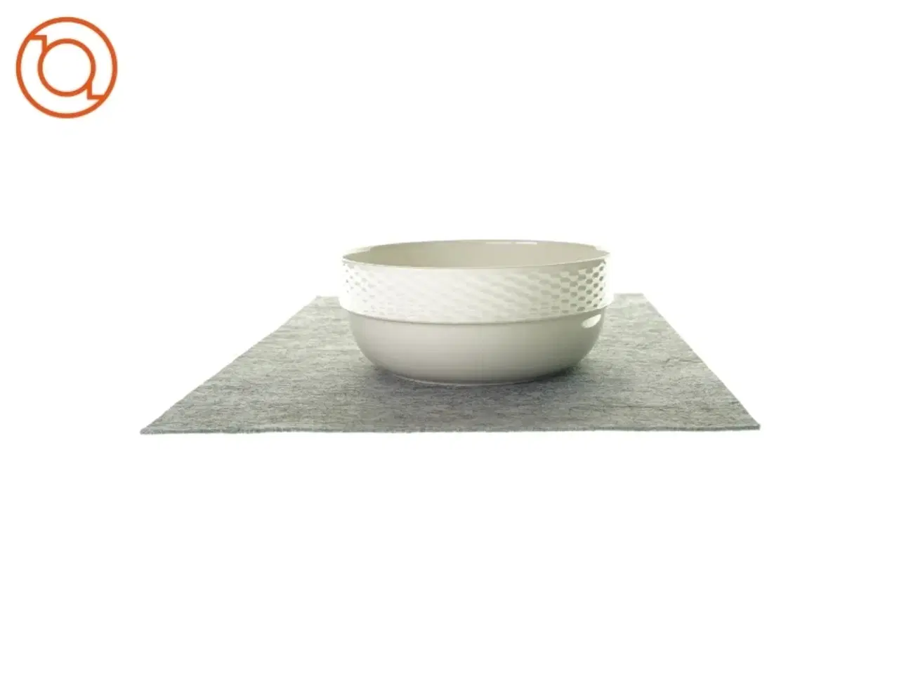 Billede 1 - Skål fra Pagnossin