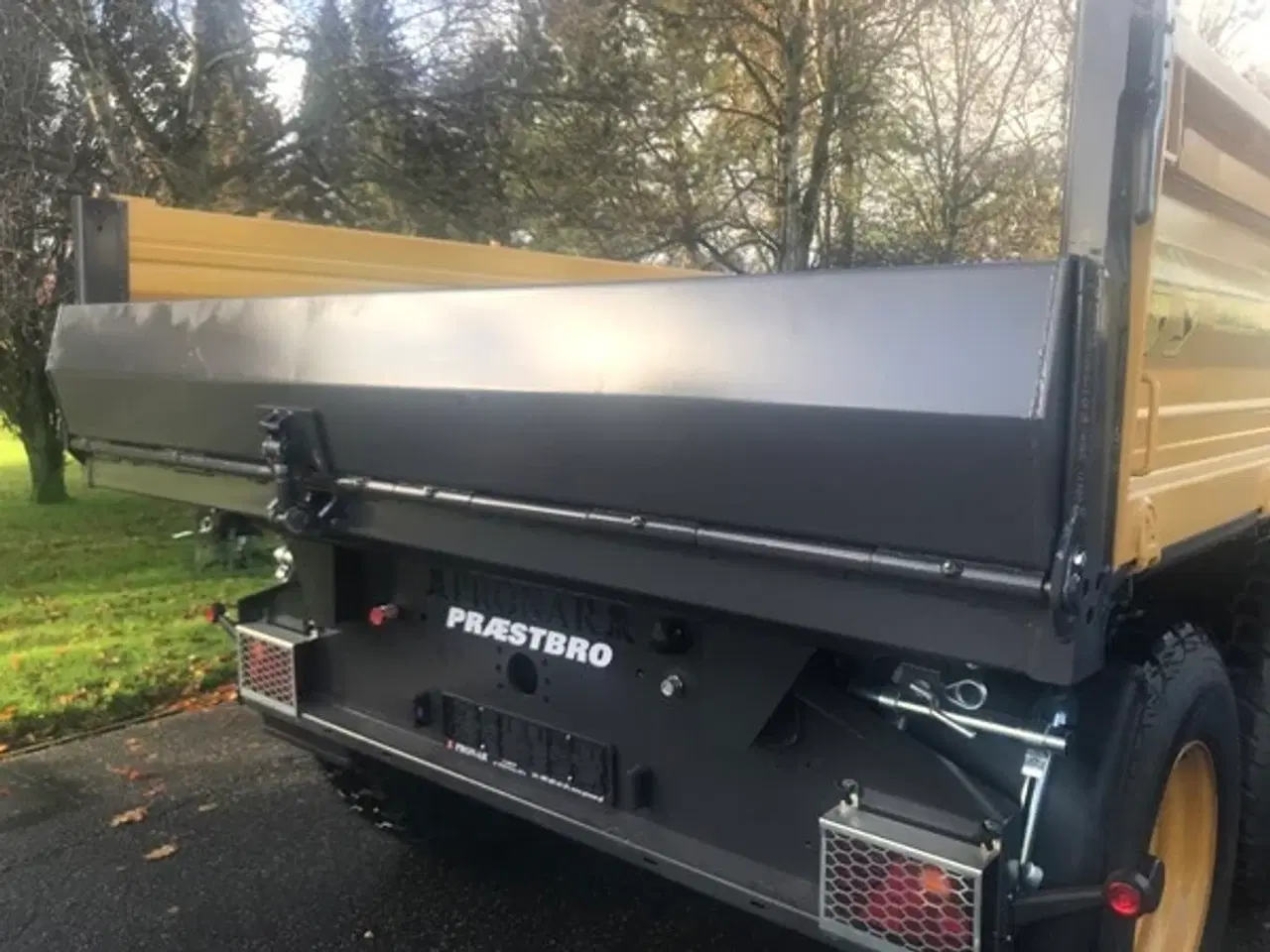 Billede 7 - Pronar PT-512