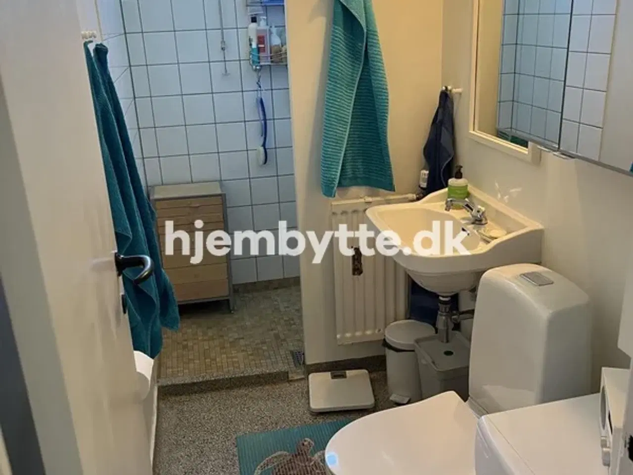 Billede 3 - Hjembytte - Maglekær