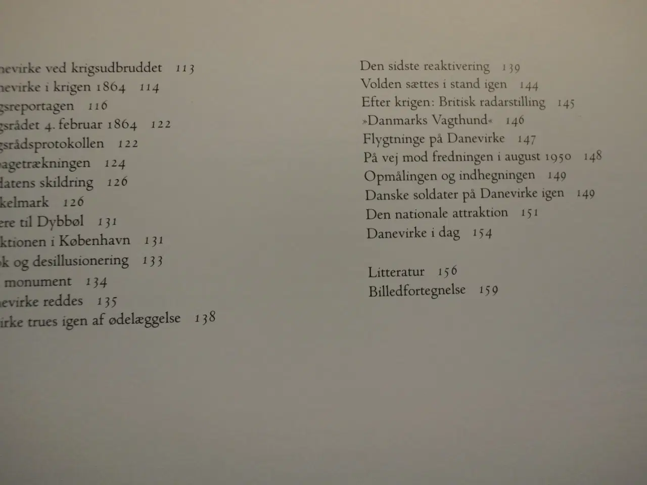 Billede 3 - danevirke - nordens største fortidsminde, af jørge