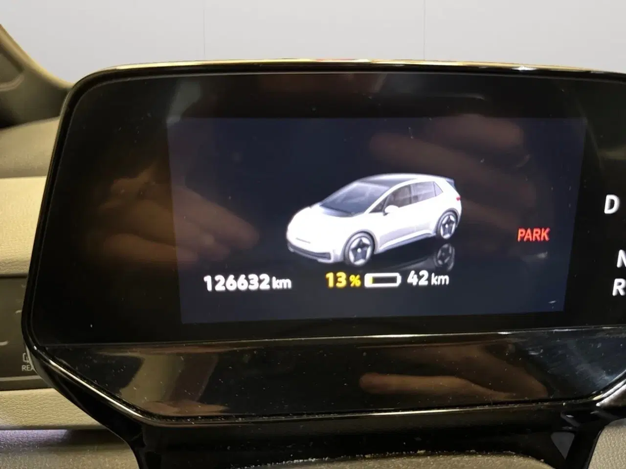 Billede 14 - VW ID.3 58 1ST Max