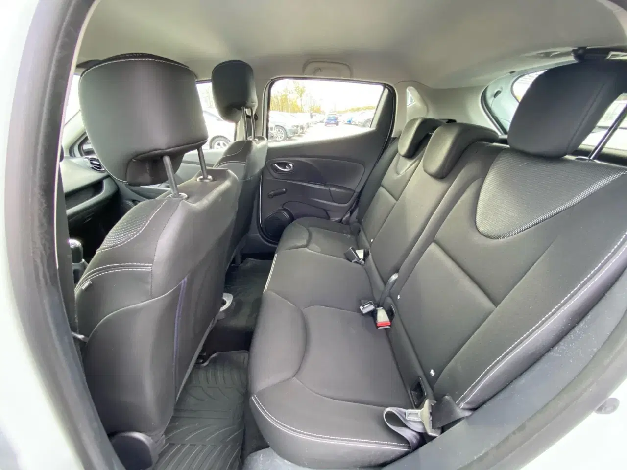 Billede 9 - Renault Clio 0,9 TCE Expression 90HK 5d