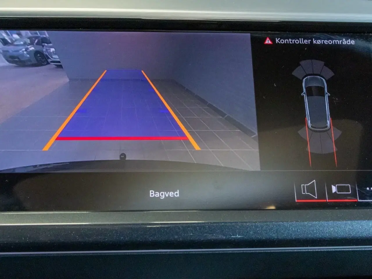 Billede 22 - Audi Q4 e-tron 45 Attraction S-line