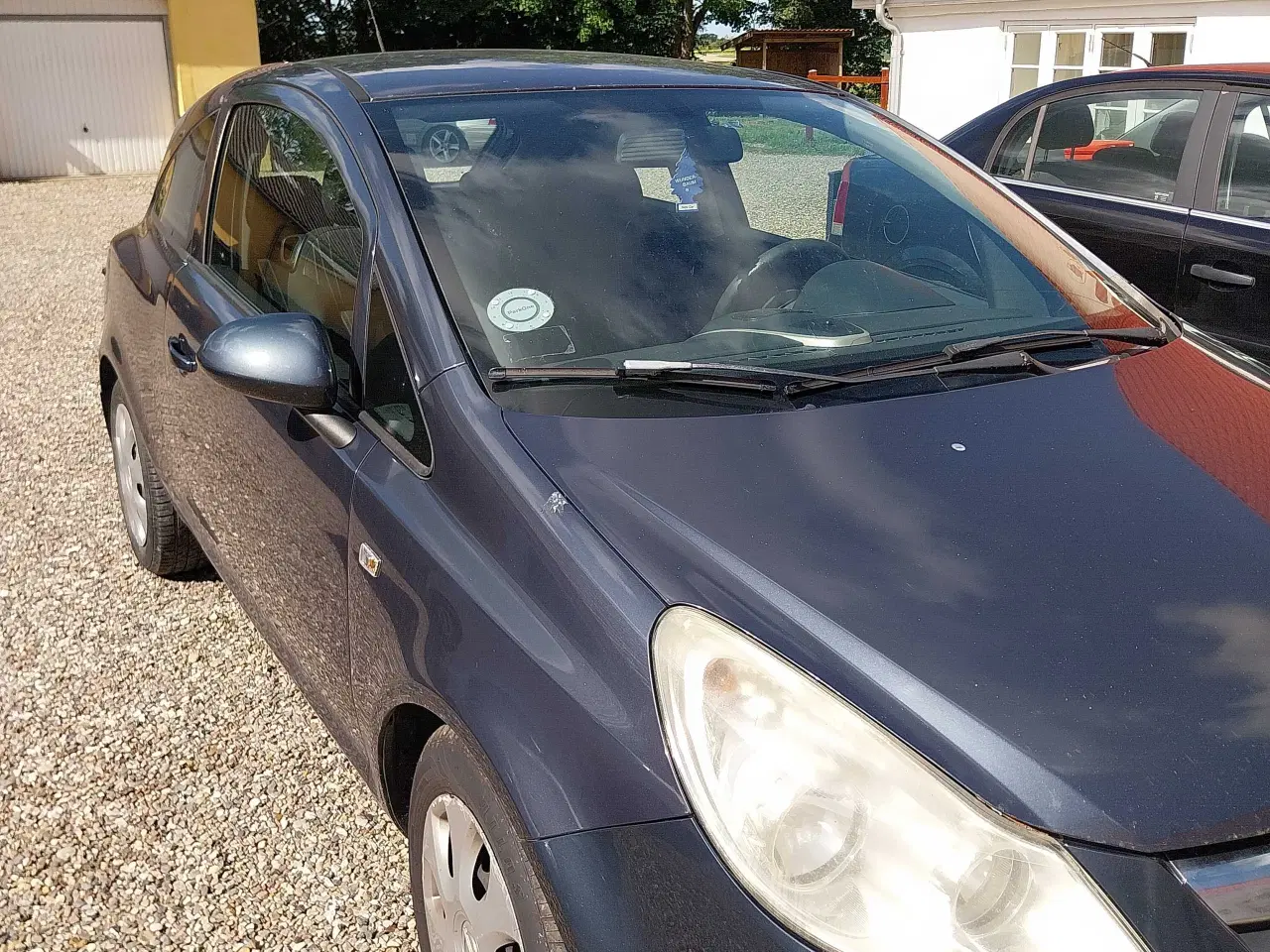 Billede 5 - Opel Corsa 