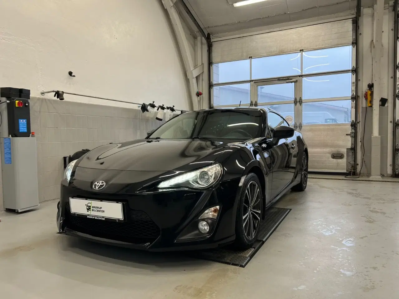 Billede 1 - Toyota GT86 2,0 D-4S T3 aut.