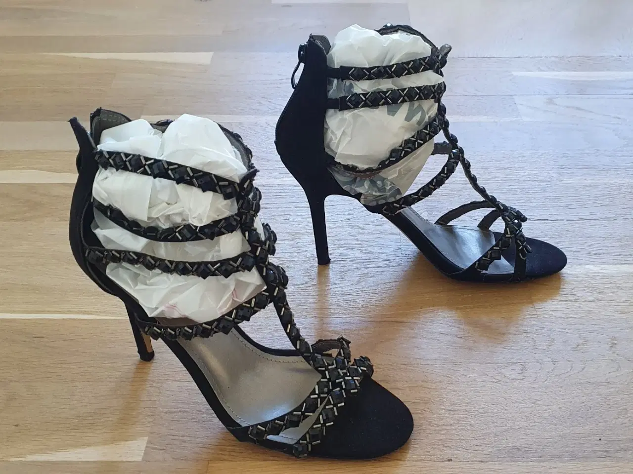 Billede 2 - Sandaler 