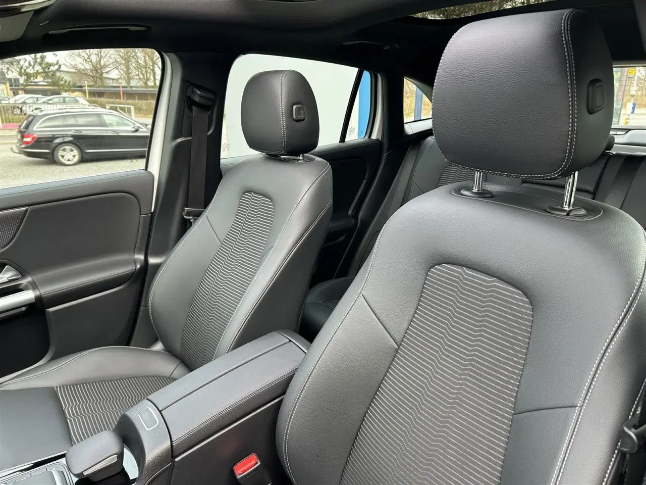 Billede 9 - Mercedes EQA250+  