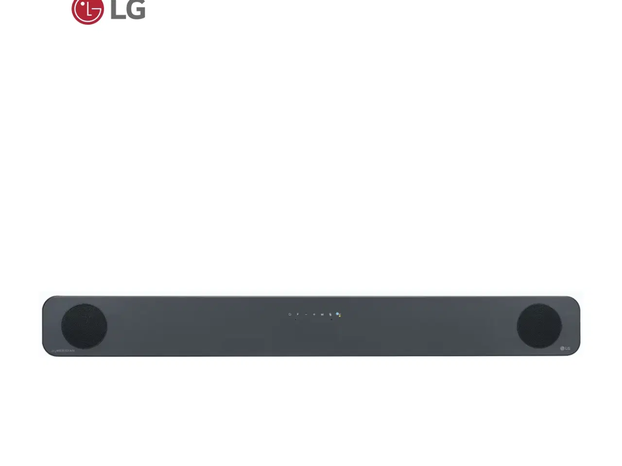 Billede 5 - LG Sound bar med trådløs Subwoofer